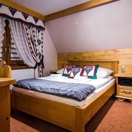 U Stopkow Apartment *
