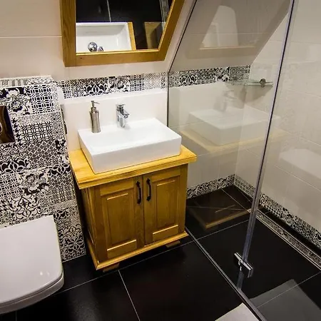 U Stopkow Appartement Biały Dunajec