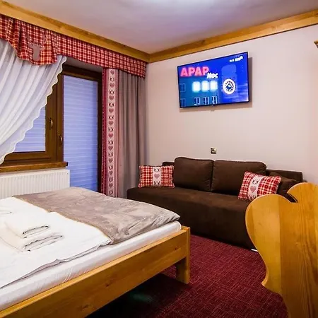 Apartment U Stopkow