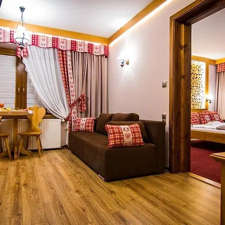 Appartement U Stopkow