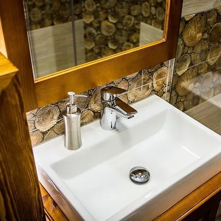 U Stopkow Biały Dunajec