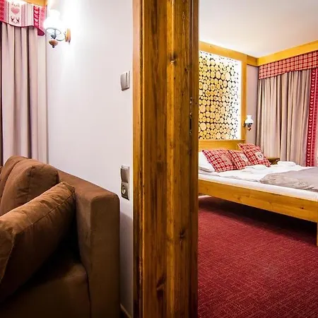 U Stopkow Biały Dunajec