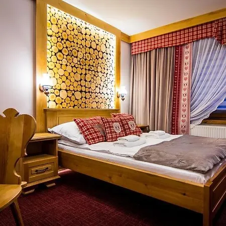 Apartment U Stopkow Bialy Dunajec