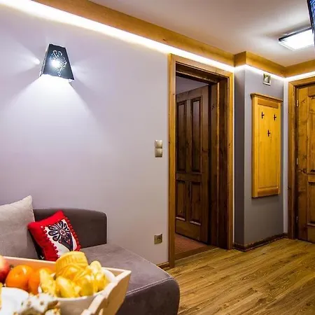 U Stopkow Appartement