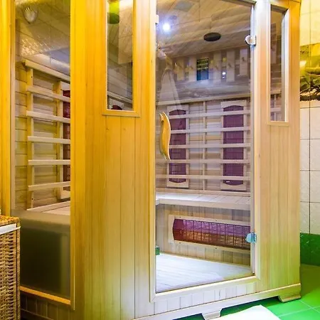 U Stopkow * Biały Dunajec