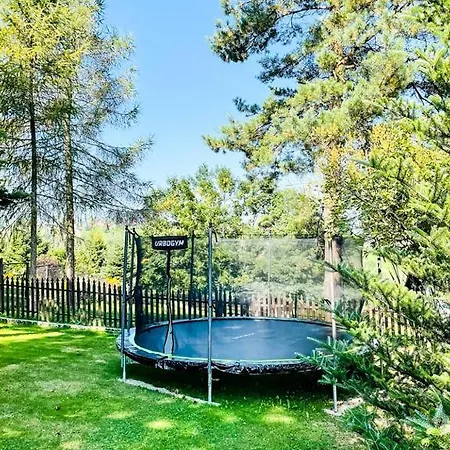 Appartement U Stopkow *