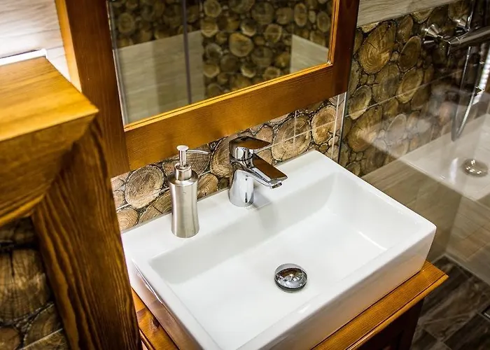 U Stopkow Biały Dunajec