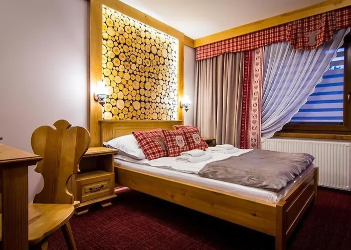 Appartamento U Stopkow Biały Dunajec