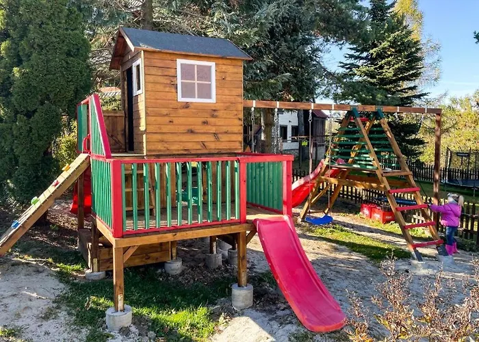 Appartamento U Stopkow Biały Dunajec