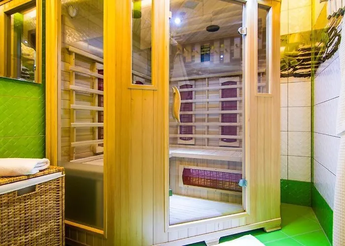 U Stopkow * Biały Dunajec